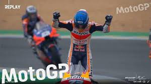 Klasemen Motogp 2020 Usai Hasil Race Motogp Hari Ini Hasil Motogp Prancis 2020 Cek Motogp Standing Tribun Pontianak