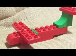 Intended specifically for lego duplo bricks, the lego building plate is appropriate for small children. Lego Duplo Flugzeug Bauen Marke Eigenbau Aus Einfachen Normalen Steinen Ideen Fur Lego Duplo Anleitung Lego Minecraft Lego Duplo Lego