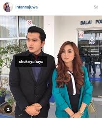 Shukri yahaya, intan najuwa, julia farhana marin, fahmy reza, aizat hassan, iszander nor, vicha saywho, serina redzuawan pengarah : Reena Sidek