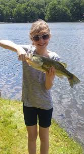 Locust lake state park is located approximately 7 miles (11 km) north of pottsville, 3 miles (5 km) south of mahanoy city, 8 miles (13 km). Locust Lake Pa Fishing Reports Map Hot Spots