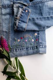 Maybe you would like to learn more about one of these? 15 Best Diy Denim Jacket Projects To Try