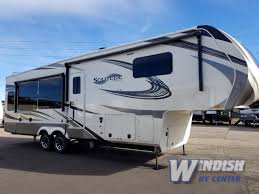 Top rated fifth wheel rental starting at $149/night in shady cove, or. Grand Design Solitude Fifth Wheel Review 3 Luxury Designs Windish Rv Blog
