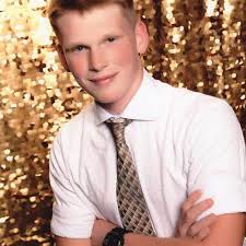 Gavin Ladner Obituary (2021)