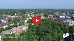 Das älteste haus in hüinghausen erwarb ende 1956 der schullandheimverein herne e.v. Luftaufnahmen Und Luftbilder Mit Kameradrohne In Herne