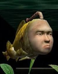 In 1998, Warner Bros. paid Jim Carrey $25 million to voice act in a remake  of "The Incredible Mr. Limpet," then invested $10 million into animation  tests of Jim Carrey's face on