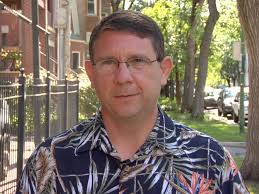 Champions for Christ