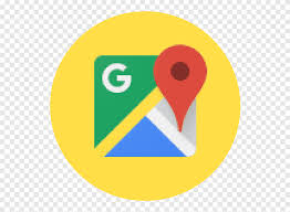 Google maps is turning 15 years old, and to celebrate, google is rolling out a new icon for the service, along with a slightly redesigned app and a couple of new features: Google Maps Turn By Turn Navigation Android Google Logo Sign Png Pngegg