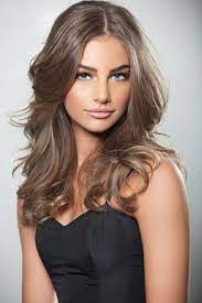 40 Blonde Hairstyle Inspirations From Our Favourite Celebrities Light Ash Brown Hair Ash Brown Hair Color Brown Hair Dye