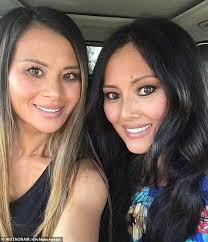 Eerie red truck could hold key to disappearance of missing California  mother