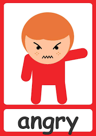 Free Feelings Flashcards For Kindergarten Preschool Learn Emotions In A Fun Way With These Printable Fl Emotions Preschool Feelings Preschool Teach Feelings
