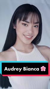 🌸18🌸 #Audreybianca #audreybiancacallista #audreyintm #intm