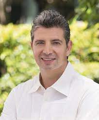 The ideal candidate will be a finance manager who has a. Laurent Bourgeois Has Been Appointed General Manager At Crimson Resort Spa Boracay In Malay
