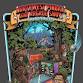 Northwest Pinball & Arcade Show 2025
