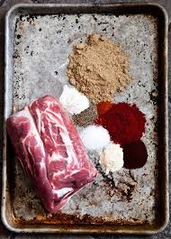 Kansas City Barbeque Pulled Pork Sandwiches Recipe Pulled Pork Pulled Pork Sandwich Barbeque Pulled Pork