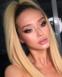 Beauty Beautygoals Beautyinspo Beautiful Model Beautytrends Makeup Makeupgoals Yaz Makyaji Sarisin Makyaj Makyaj Ipuclari
