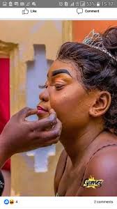 Let's discuss the importance of using original makeup products.if you are  looking to start up a business in the art of Makeup or even for personal  use,the first thing that should come