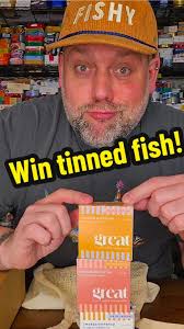 Pt. 2 @tinned_fish_reviews