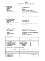 Dari hasil pelayanan tahun 2018 ini terlihat bahwa kinerja rsud bayu asih. Bab Ii Profil Smk Permata Mandiri