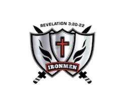 Ironmen Disciple's Path Ministry