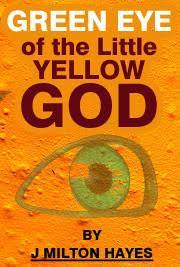 Green Eye Of The Little Yellow God Audiobook