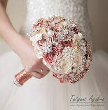 Great savings & free delivery / collection on many items. Beautiful Brooch Bouquets You Will Cherish Forever Mid South Bride
