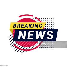 150 Breaking News Icon High Res Illustrations - Getty Images
