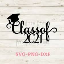 Free Free Graduation Svg 2021 Cake Topper 86 SVG PNG EPS DXF File