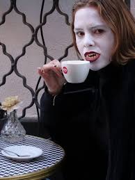 Der Grusel zieht durch Passau