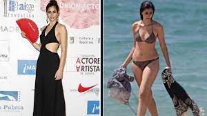 From Bikini To Elegant Dresses: Alba Flores Aces Every Outfit To  Perfection, See Here | IWMBuzz