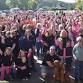 22nd Annual Community Walk for Breast Cancer event in Pleasant Valley, NY