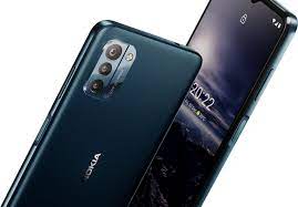 Test Nokia G21 Smartphone - Schlankes ...