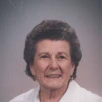 Marjorie Elvira Hester Obituary