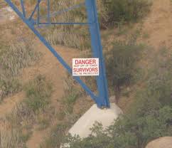 They mark your territory so that if someone does trespass, you can take legal action against them. Here Are The 25 Most Brilliant No Trespassing Signs Ever Atchuup Cool Stories Daily