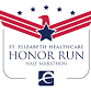 Honor Run Half Marathon event in Florence, KY