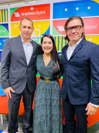Hoy domingo se estrena un nuevo programa en tv azteca guate. Rodolfo Ramirez Director Azteca Deportes Tv Azteca Linkedin
