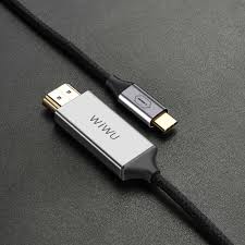 Usb type c v/s micro usb? Wiwu Type C To Hdmi 4k Usb 3 1 Hub Price In Bangladesh Source Of Product