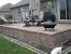 How To Build A Raised Patio On A Slope