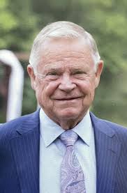 Darwin L. "Sy" Shaver