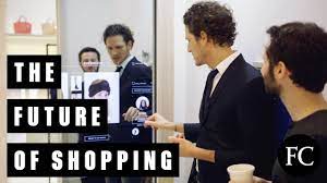Fast delivery, full service customer support. Rebecca Minkoff S Store Of The Future Will Blow Your Mind Youtube