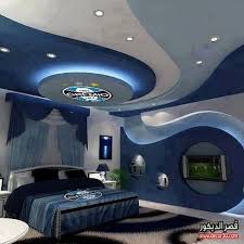 دهانات غرف نوم الوان الحوائط الحديثة Modern Bedroom Paints قصر الديكور Bedroom False Ceiling Design Ceiling Design Bedroom False Ceiling Bedroom