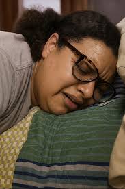 Auntie done got tired, but she ain't hangin' it up yet! 😤🔥 #CC Video in  Comments