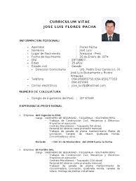 Mejores ejemplos de curriculum vitae 2021 más de 25 guías de escritura gratuitas para cualquier puesto ejemplos de cv escritos por expertos crea los mejores currículos en 5 minutos. Pin En Anatomia