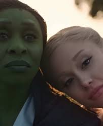 Wicked Wendy Shakeaway