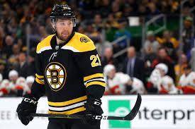 22 jersey this the boston bruins named patrice bergeron the 20th captain in franchise history on thursday. Time For Boston Bruins Style Mea Culpa From Ritchie Critics