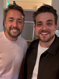 Ollie Horn (@olliehorncomedy) • Instagram photos and videos