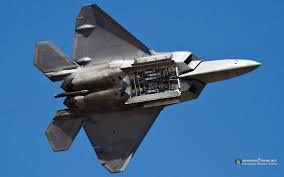 It was designed primarily for combat missions involving air superiority but has secondary capabilities ranging from ground attack and close air support. Hintergrundbilder Fahrzeug Flugzeug Militarflugzeug F 22 Raptor Lockheed Martin F 22 Raptor Lockheed Martin F 35 Blitz Ii Mcdonnell Douglas F 15 Eagle Lockheed Martin Luftwaffe Mcdonnell Douglas F 15e Schlag