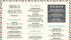 Has students design a restaurant (focusing on the menu), that serves only kosher food items. Online Menu Maker Design Custom Restaurant Menus Imenupro Print Or Qr