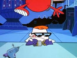 Maybe you would like to learn more about one of these? Watch Dexter S Laboratory Season 1 Prime Video