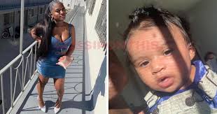 Asherey Ryan: Quick Facts About Pregnant Woman & 11-Month-Old Son Alonzo  Killed in Fiery L.A. Crash