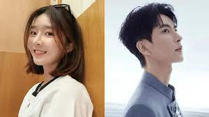 Accused of Involvement in Yu Menglong's Death, Song Yiren Loses Role in New  Drama? - Layar Hijau English